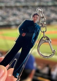 エスコン行ってきたぞー！！