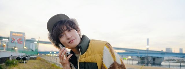 松井ツバキさんの壁紙画像