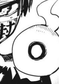 白杖代は男の子でした