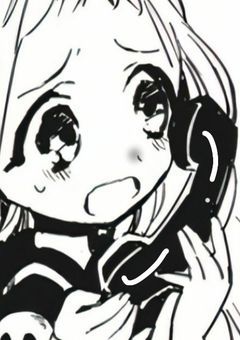 メリーさんの甘い罠