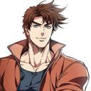 ジョセフ・ジョースター