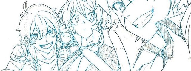 なおかふ🎐無浮上多めさんの壁紙画像