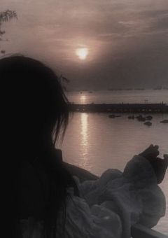 灯りが消える前に