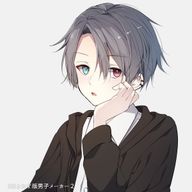 夜桜  星絆さんのアイコン画像