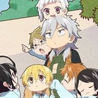 Aoさんのアイコン画像