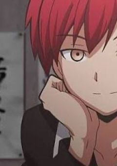 赤髪くんが堕ちない件について .