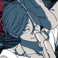 バイキンマンうまうまさんのアイコン画像