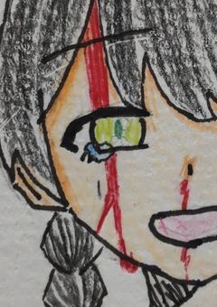 イラスト部屋