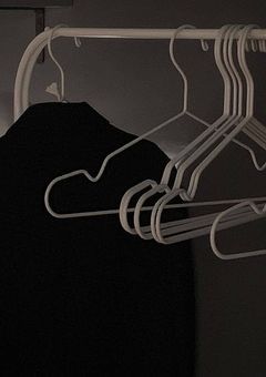 　　天ノ弱　　⸝⸝