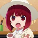 有馬かな(重曹ちゃん)