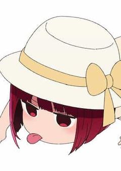 重曹を舐める天才子役がいた件。