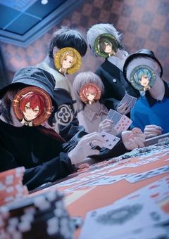 20%の婚約者(試し読み)