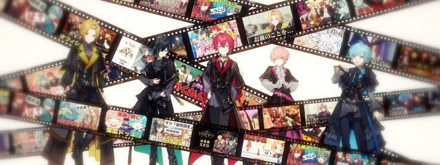 真冬四羽＠フォロバ100%(お別れB解)#STPRリスナーさんの壁紙画像