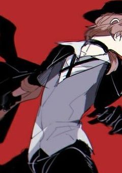 中也の弟、武装探偵社員だったらしい＿＿＿＿【夢】