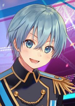 お兄ちゃん！