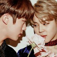 jinmin(♡)さんのアイコン画像