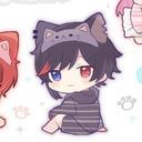 りねこくん