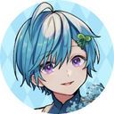 まひとくん。