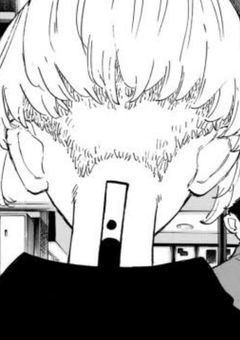 梵天の天使は…？