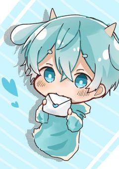 青くん短編小説