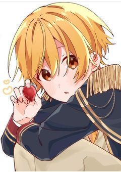黄色の王子様達のマネージャーです！