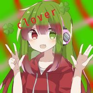 🍀clover🍀さんのアイコン画像