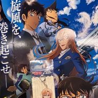 翔流さんのアイコン画像