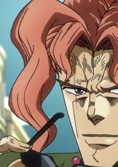 【 JOJO 】絵を描きます .ᐟ.ᐟ