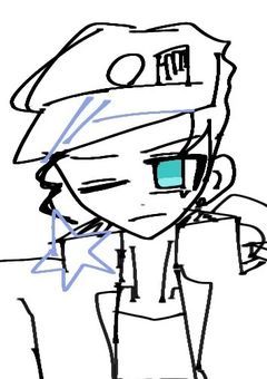 【 JOJO 】絵を描きます .ᐟ.ᐟ