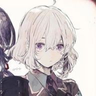 星宮  恋夢#だんちゃんとペア画中さんのアイコン画像