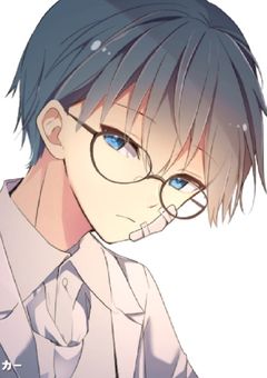 ずっとずっと大好きだからね?