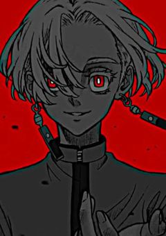 東リベ学園の日常