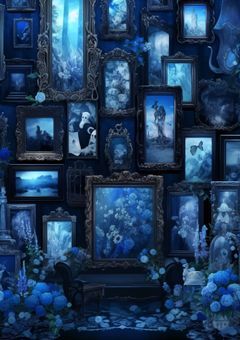 こんな生活を夢見てた