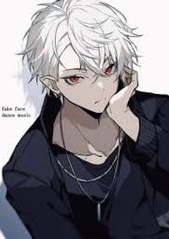 吸血鬼と恋をしました。【葛葉】