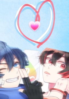 # 義理の兄に恋を .