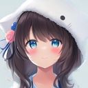 (   ◜ω◝ )猫まんま