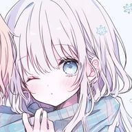 猫まんま@ライ@🎧🧣⭐️ とペア画中さんのアイコン画像