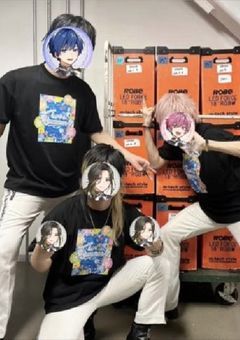 ミアンだけ！！！絶対！！！！