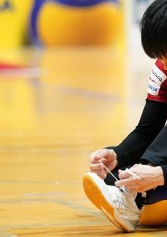 日本代表マネージャー