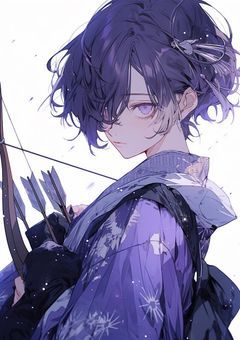 特殊刑事課の落ちこぼれ、実は弓を持たせると最強でした