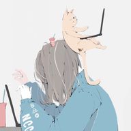 ナナメキミさんのアイコン画像