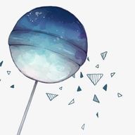  @ : ▶年がら年中眠い   (*ｐω-)｡O゜さんのアイコン画像