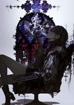 男性不信のマネージャー