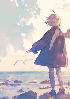 私達の逃避行___