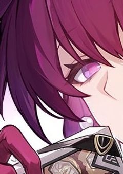 星核ハンターに新米少女が転生して来たようです