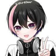 夜桜 夜月@低浮気味さんのアイコン画像