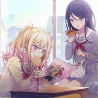天馬　咲希♡.｡º*＠中の人類寧々に浮気したらしい…さんのアイコン画像
