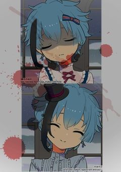 題名苦手だわ‪☆