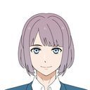七星 (なまえ:アイドル名の下の名前)