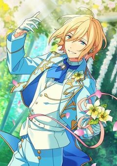 鬼狩りの少女は...転生して夢ノ咲学院の護衛をします!?